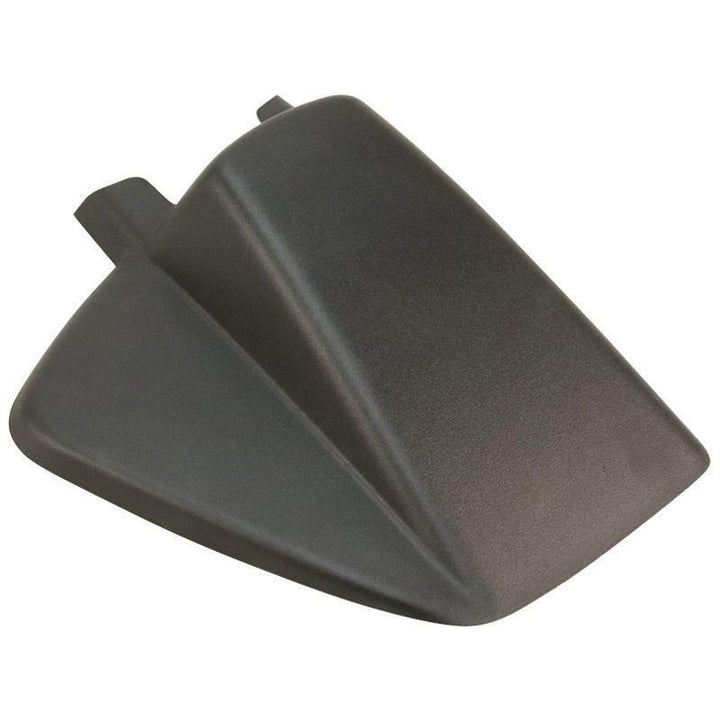 EDGE WINDSCREEN LOWER ELECTROCHROMIC RAIN SENSOR TRIM BLACK