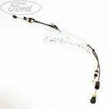 SELECTOR LEVER CONTROL CABLE