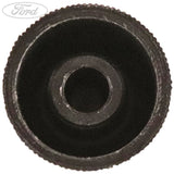AIR CONDITIONING FILLER / DRAINAGE CAP 03/2015-
