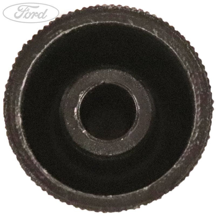AIR CONDITIONING FILLER / DRAINAGE CAP 03/2015-