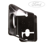 RADIATOR BRACKET