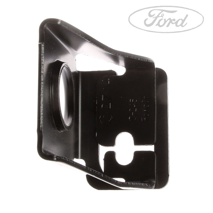 RADIATOR BRACKET