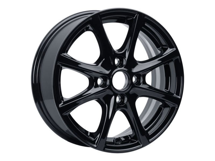 FIESTA/FIESTA VAN ALLOY WHEEL 15