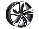 PUMA SET OF 4 ALLOY WHEELS 03/2020