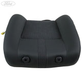 SEAT BACK