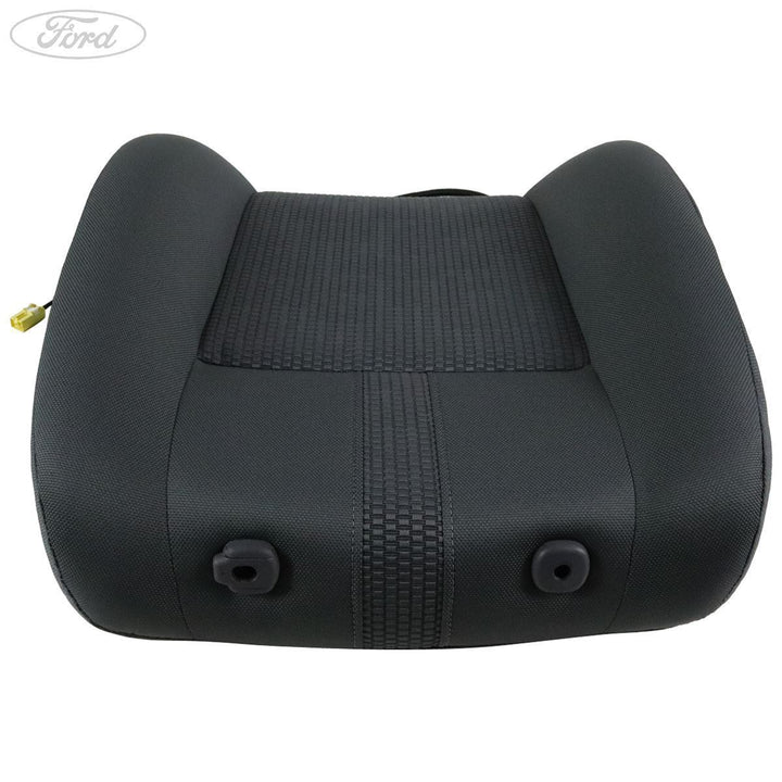 SEAT BACK