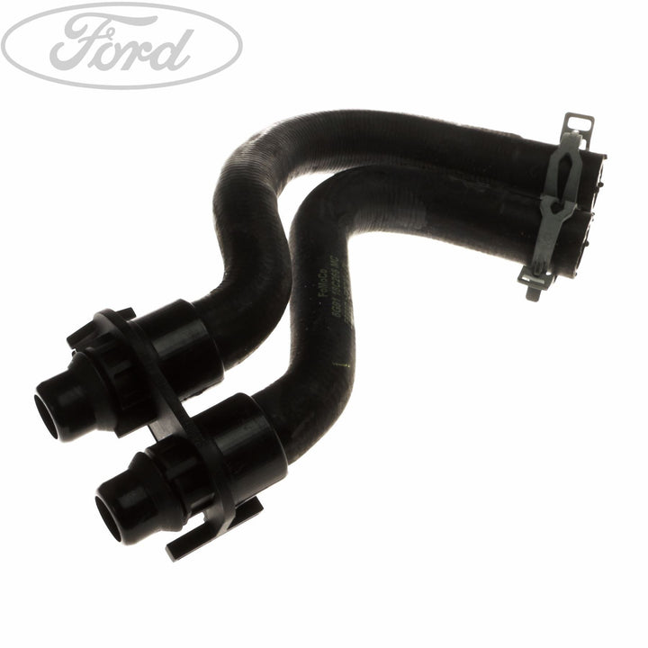HEATER WATER HOSE