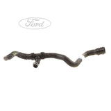 RADIATOR HOSE