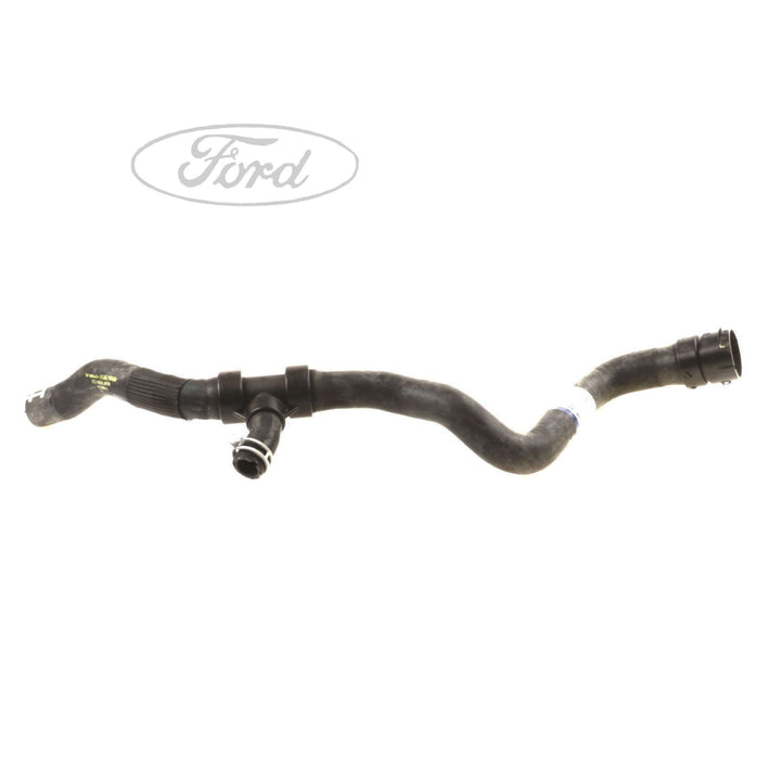 RADIATOR HOSE