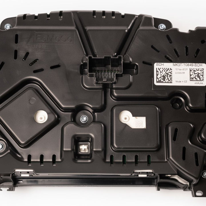 TRANSIT ECOBLUE INSTRUMENT CLUSTER HOUSING 2021-2024