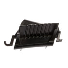 Fiesta O/S Driver Side Stowage Box Compartment Handle 2008-2012