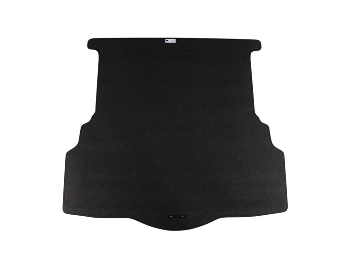 MONDEO FROM 09/2014 LOAD COMPARTMENT MAT BLACK,WITH VIGNALE LOGO