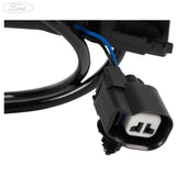 TRANSIT BRAKE PAD WEAR WARNING WIRE 4WD RWD 2016-