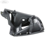 TRANSIT 2.0 N/S CUP HOLDER 2014-2019
