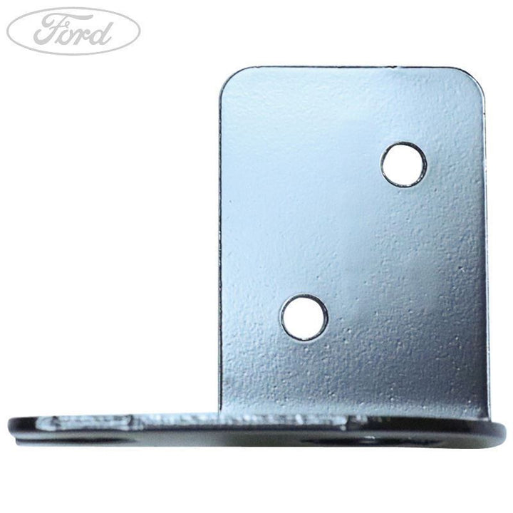 TRANSIT O/S FRONT BRAKE PIPE SUPPORT BRACKET