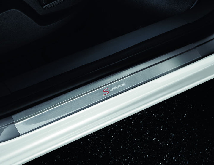 S-MAX SCUFF PLATES 03/2006 04/2015