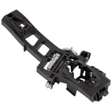 FIESTA FRONT DOOR LOCK HANDLE REINFORCEMENT