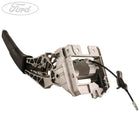 PARKING BRAKE LEVER