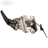 PARKING BRAKE LEVER