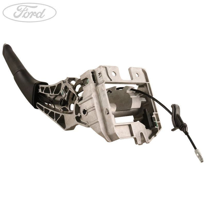 PARKING BRAKE LEVER