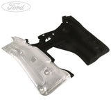 FLOOR INSULATOR