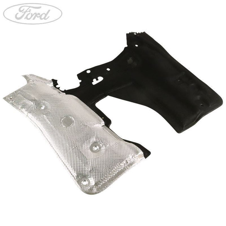 FLOOR INSULATOR