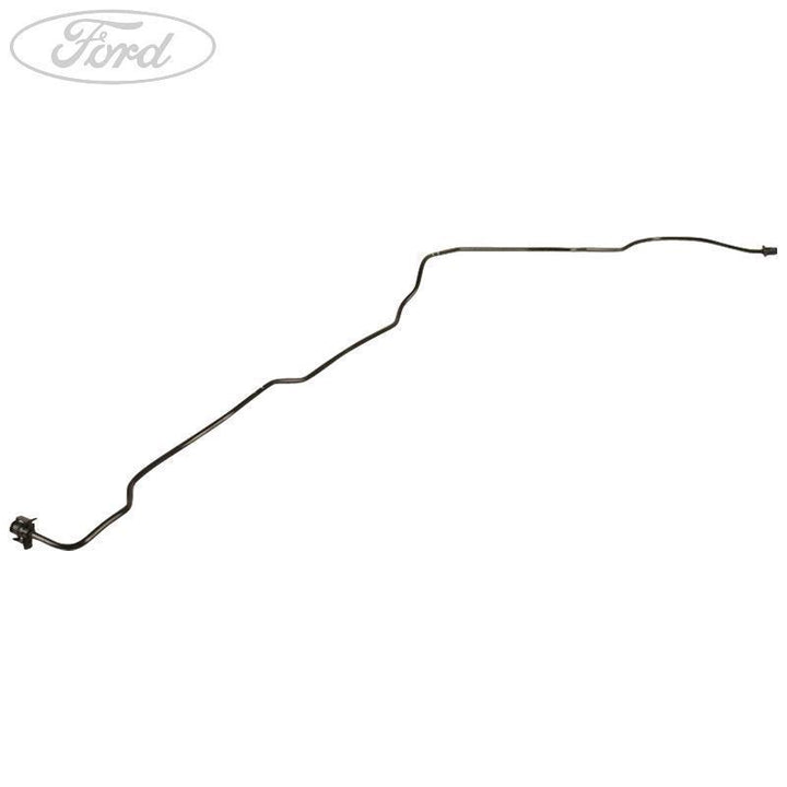 KUGA FOCUS C-MAX 2.0 DURATORQ COOLANT OVERFLOW HOSE