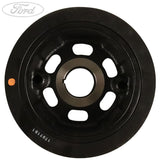RANGER EVEREST P DIESEL ENGINE CRANKSHAFT PULLEY 2006-