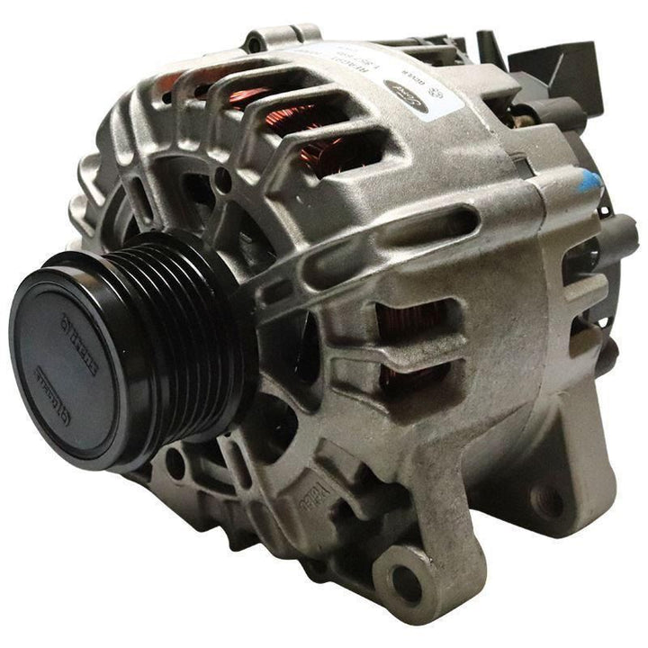 S-MAX GALAXY DURATORQ TDCI ALTERNATOR 150 AMP 2010-2015