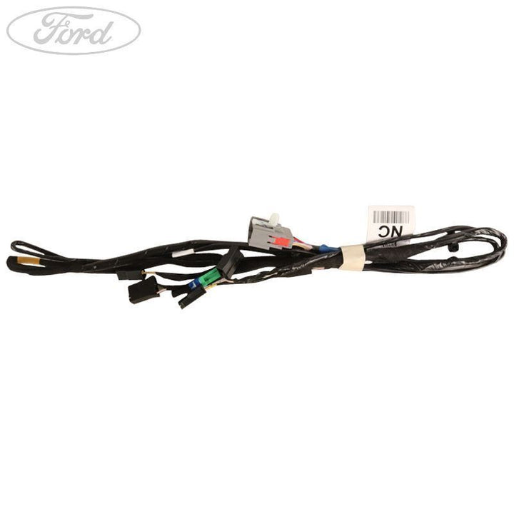 WIRING