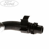 HEATER WATER HOSE