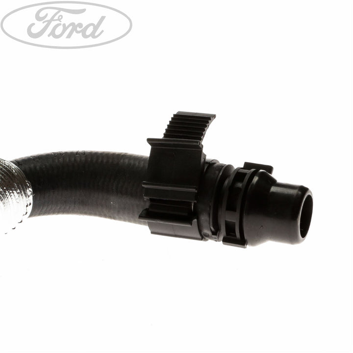 HEATER WATER HOSE