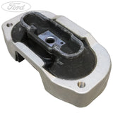 ENGINE SUPPORT INSULATOR