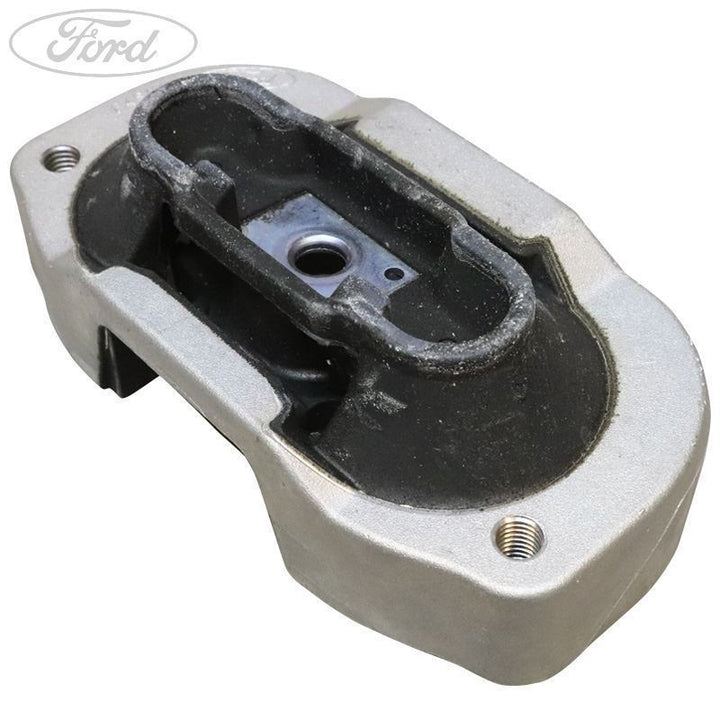 ENGINE SUPPORT INSULATOR