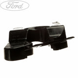KUGA FRONT BUMPER FILLER