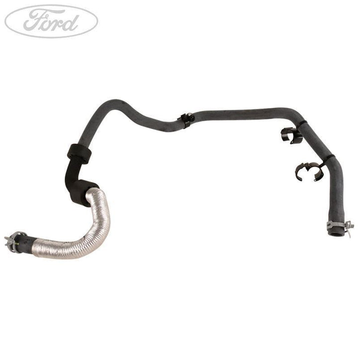 RANGER DIESEL ENGINE HEATER WATER HOSE PIPE 2011-