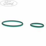 C-MAX MONDEO SMAX FOCUS KUGA FUEL PRESSURE REGULATOR GASKET