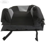 SEAT BACK COVER