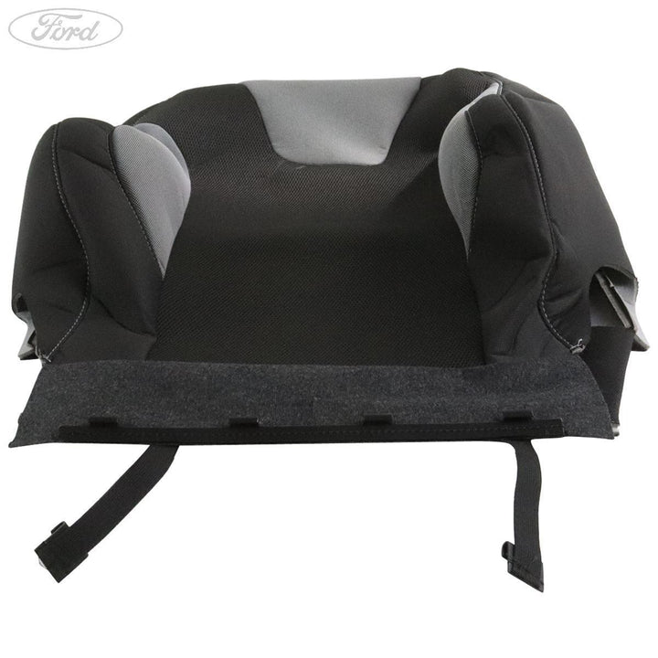 SEAT BACK COVER