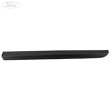 OUTSIDE DOOR MOULDING