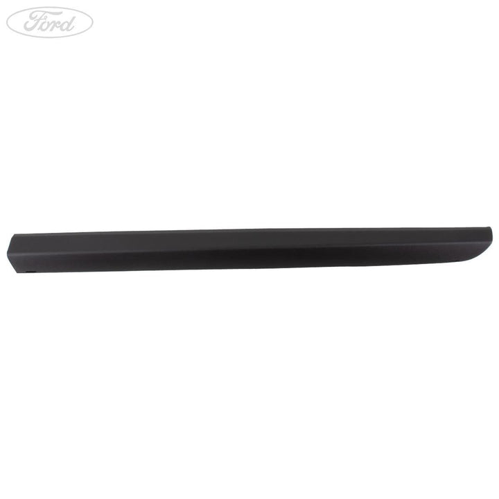 OUTSIDE DOOR MOULDING