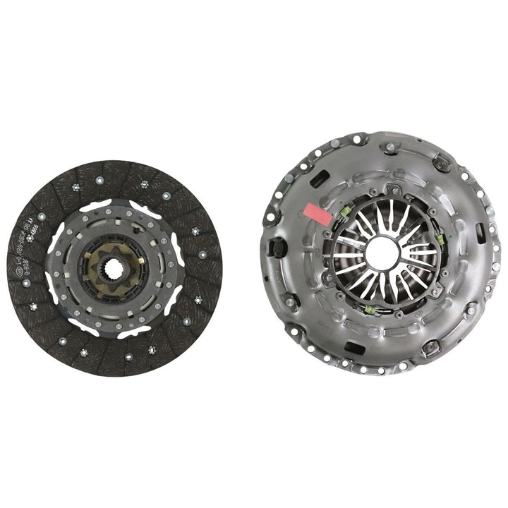 FOCUS MK2 MONDEO MK4 S-MAX MK1 2.0 ECOBOOST CLUTCH 200 240