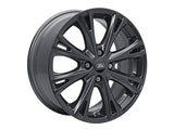 SET OF 4 FIESTA ALLOY WHEEL 17