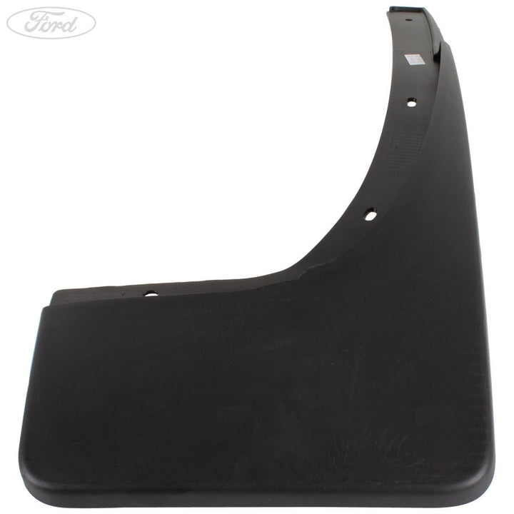 RANGER MK4 REAR DRIVER SIDE MUD FLAP SINGLE LESS ATTITUDE 2011-2015