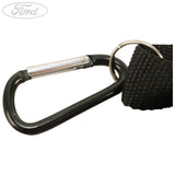STRAP