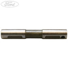 DIFFERENTIAL PINION SHAFT