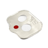 Transit Heater Matrix to Hose Shield Gasket 2011-2014
