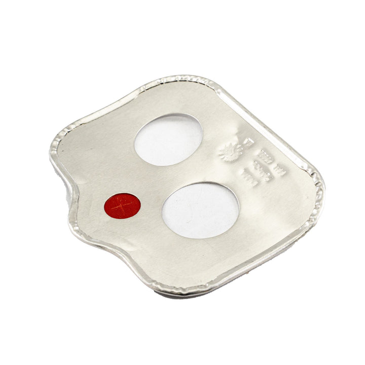 Transit Heater Matrix to Hose Shield Gasket 2011-2014