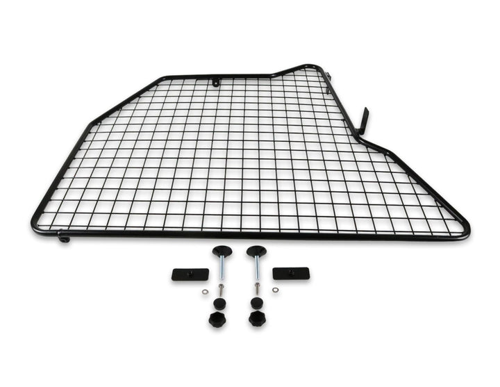 FOCUS LOAD COMPARTMENT DIVIDER FOR LOAD RETENTION GUARD 10/2014