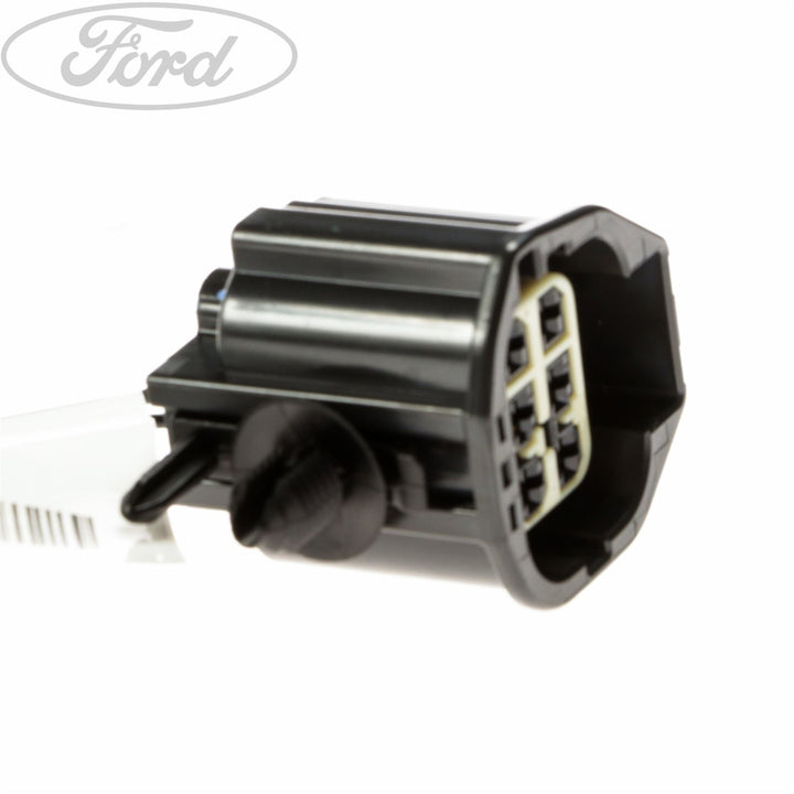 C-MAX GRAND C-MAX ENGINE & TRANSMISSION JUMPER WIRE